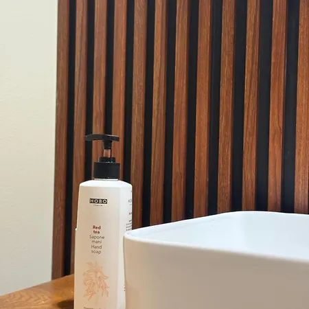 Luna Mare Boutique Seaside Aparthotel Borsh