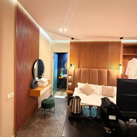 Luna Mare Boutique Seaside Borsh