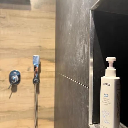 Luna Mare Boutique Seaside Borsh