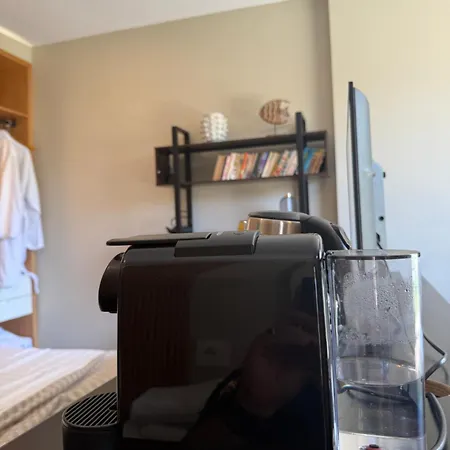 Luna Mare Boutique Seaside 4*