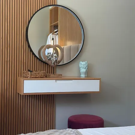 Luna Mare Boutique Seaside