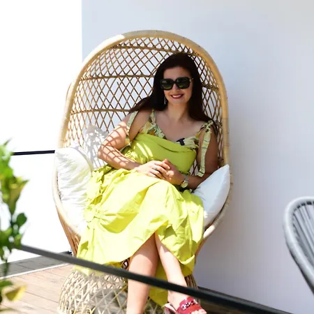 Luna Mare Boutique Seaside