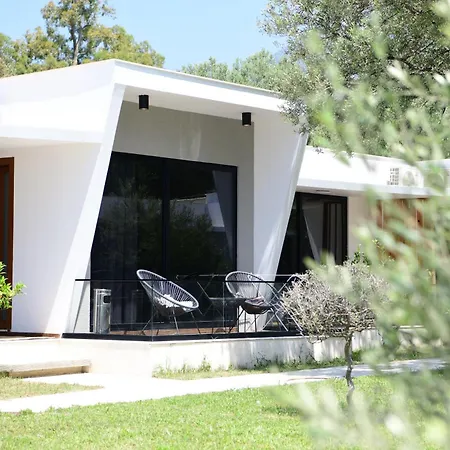 Luna Mare Boutique Seaside Borsh