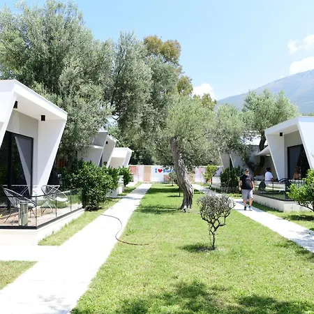 Luna Mare Boutique Seaside 4*