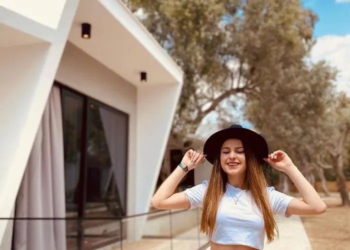 Luna Mare Boutique Seaside Borsh