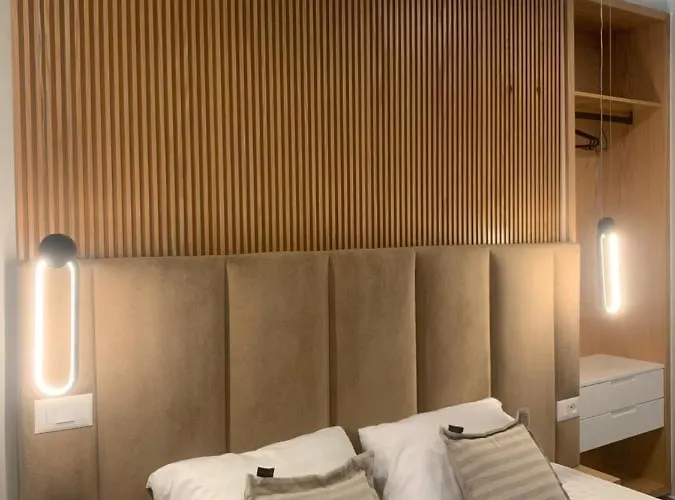 Luna Mare Boutique Seaside