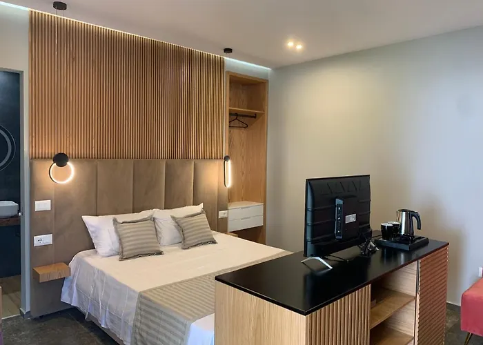 Luna Mare Boutique Seaside