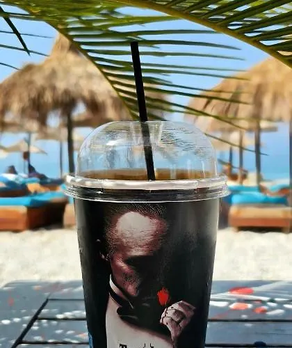 Aparthotel Luna Mare Boutique Seaside 4*