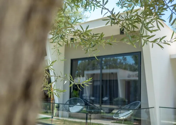 Luna Mare Boutique Seaside