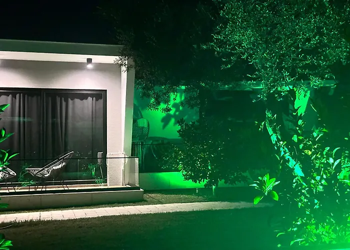 Luna Mare Boutique Seaside