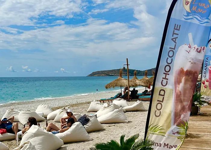 Luna Mare Boutique Seaside