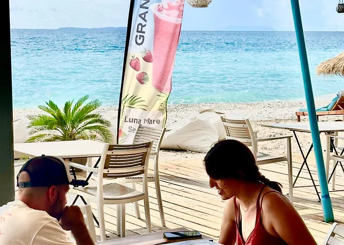 Luna Mare Boutique Seaside Aparthotel
