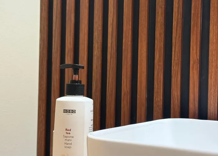 Luna Mare Boutique Seaside Aparthotel Borsh