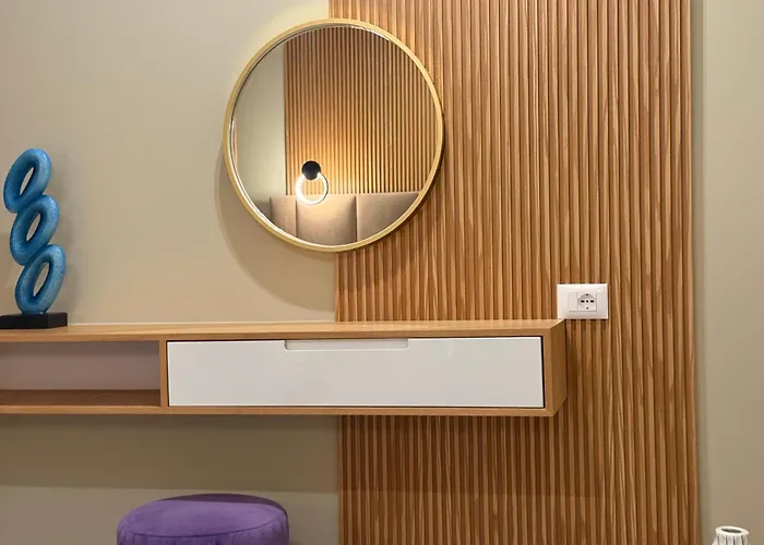 Luna Mare Boutique Seaside Aparthotel