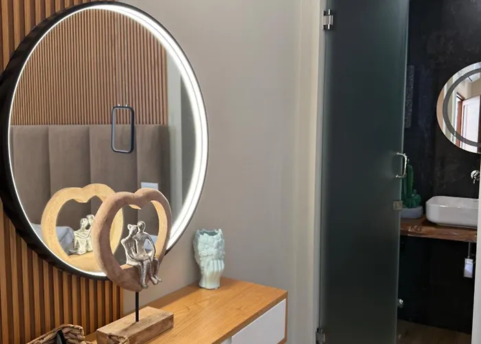 Luna Mare Boutique Seaside