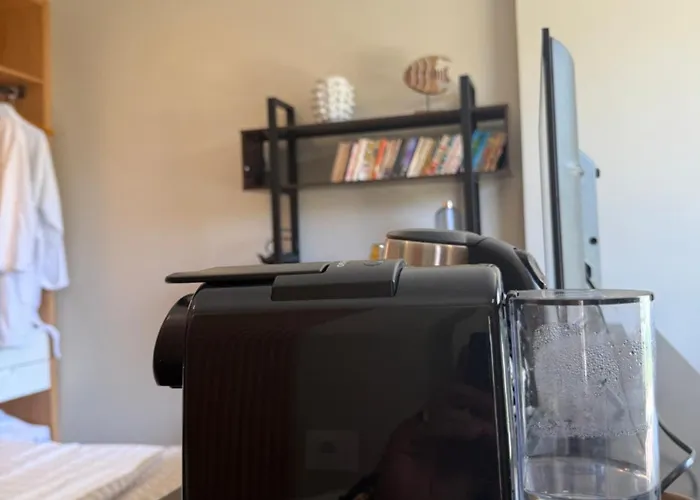 Luna Mare Boutique Seaside 4*