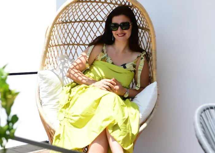 Luna Mare Boutique Seaside