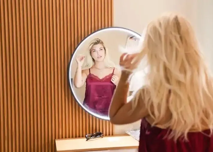 Luna Mare Boutique Seaside Aparthotel